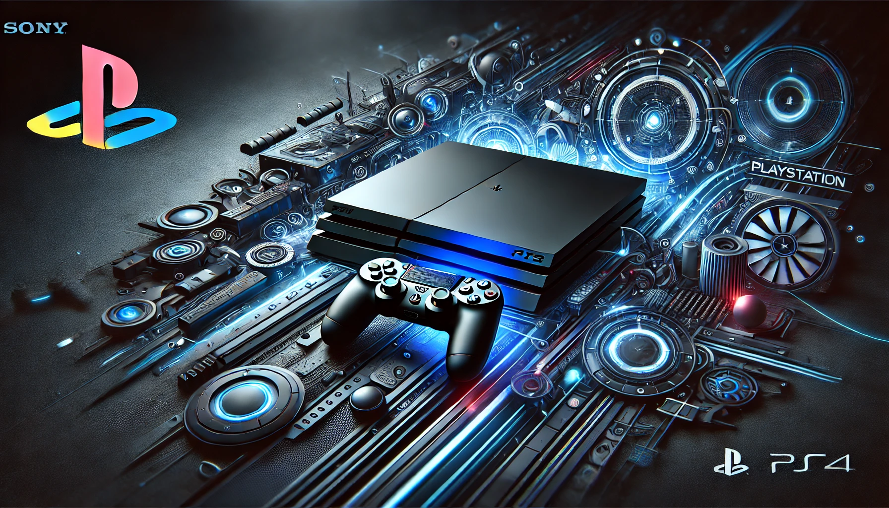 Playstation Kiralama Ataşehir